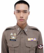 ส.ต.ต.พีรณัฐ ทังดิน
